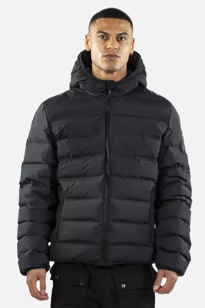 surfanic Surfanic Cumulus Hypa Down Jacket
