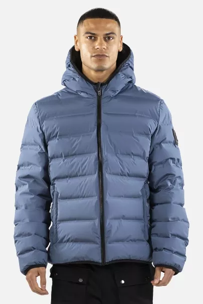 surfanic Surfanic Cumulus Hypa Down Jacket