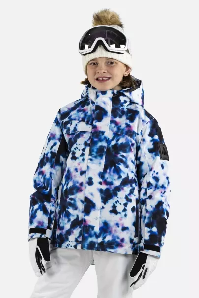 Surfanic Surfanic Dakota Inkie Jacket