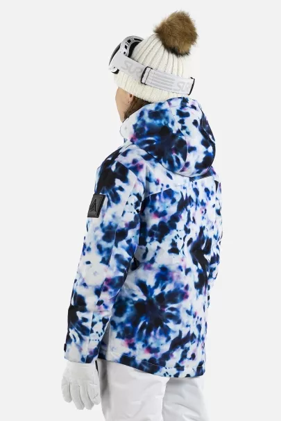 Surfanic Surfanic Dakota Inkie Jacket