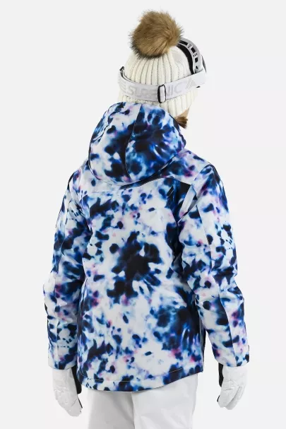 Surfanic Surfanic Dakota Inkie Jacket