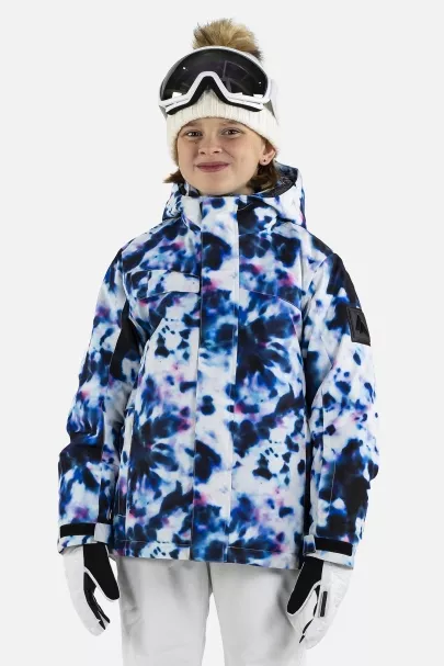 surfanic Surfanic Dakota Inkie Jacket