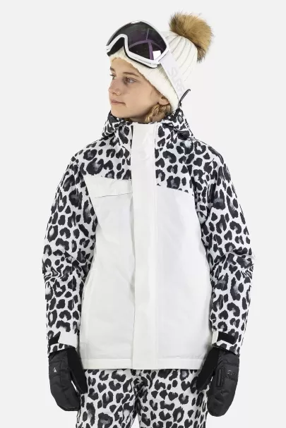 Surfanic Surfanic Dakota Jag Jacket