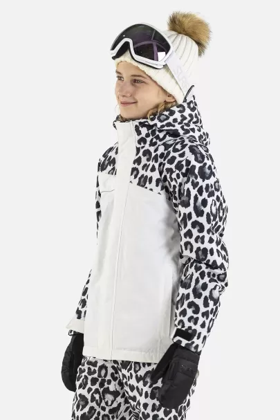 Surfanic Surfanic Dakota Jag Jacket