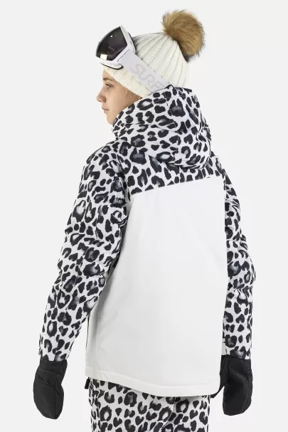 Surfanic Surfanic Dakota Jag Jacket