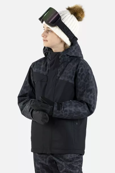 Surfanic Surfanic Dakota Jag Jacket