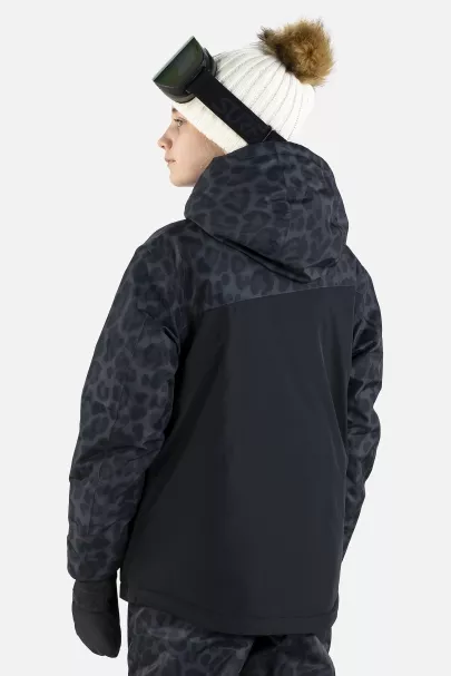 Surfanic Surfanic Dakota Jag Jacket