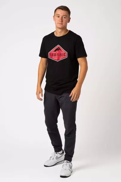 Surfanic Surfanic Diamond T-shirt