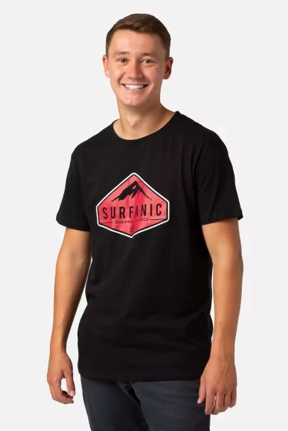 surfanic Surfanic Diamond T-shirt