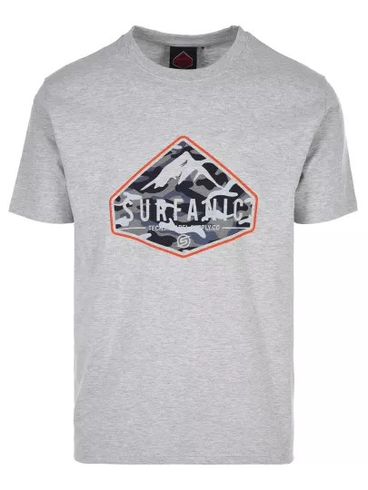 surfanic Surfanic Diamond T-shirt