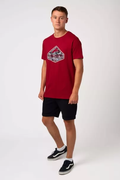 Surfanic Surfanic Diamond T-shirt