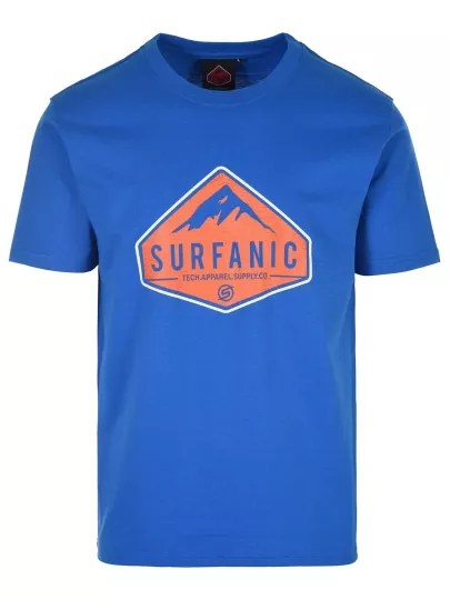 surfanic Surfanic Diamond T-shirt