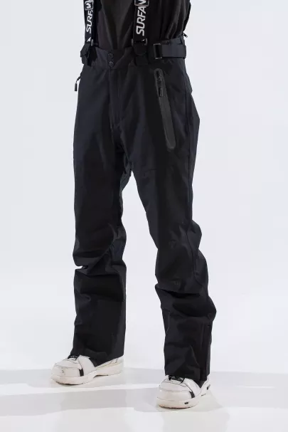surfanic Surfanic Duel Hypadri Pant