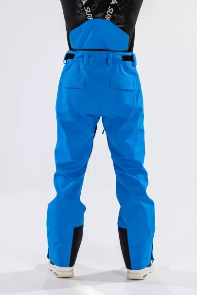 Surfanic Surfanic Duel Hypadri Pant