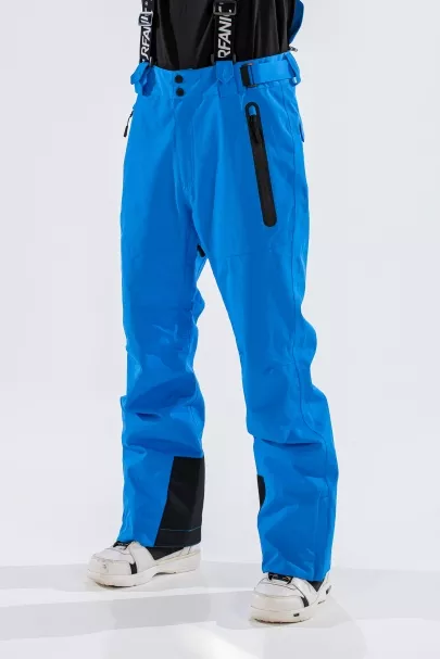 surfanic Surfanic Duel Hypadri Pant