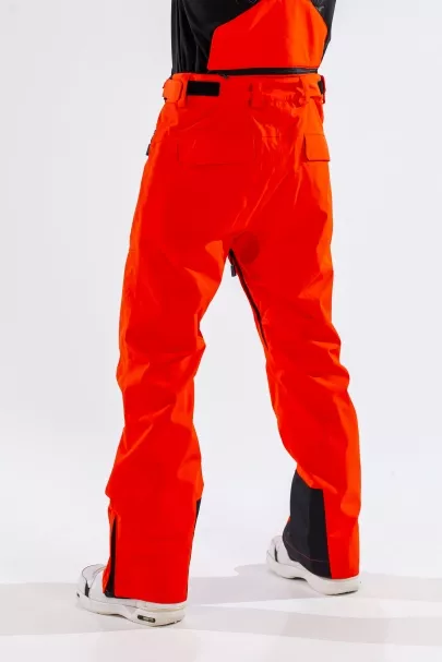 Surfanic Surfanic Duel Hypadri Pant