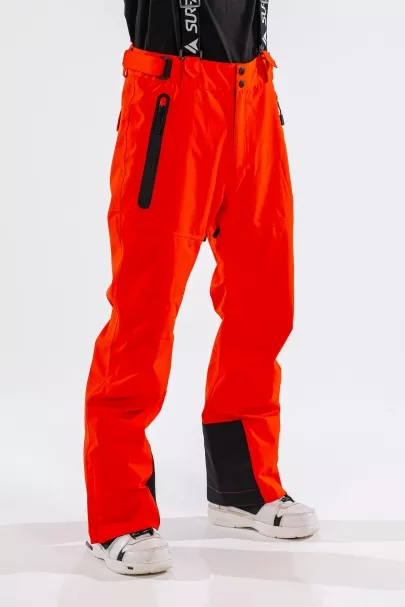 Surfanic Surfanic Duel Hypadri Pant