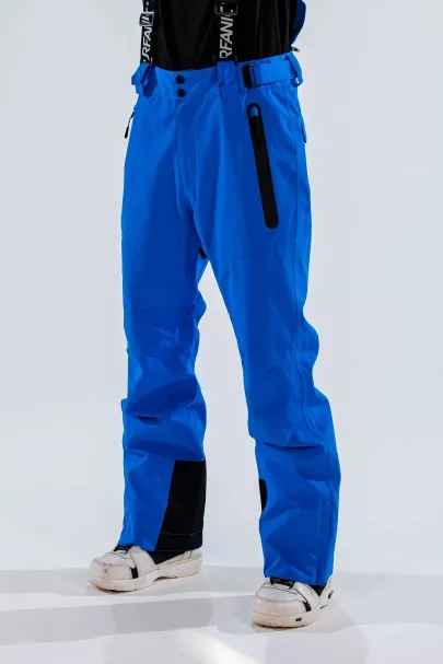 surfanic Surfanic Duel Hypadri Pant