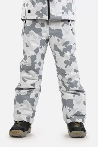 surfanic Surfanic Echo Camo Pant