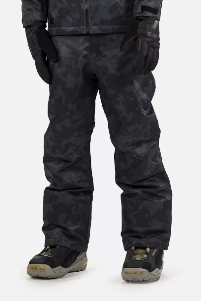 surfanic Surfanic Echo Map Pant