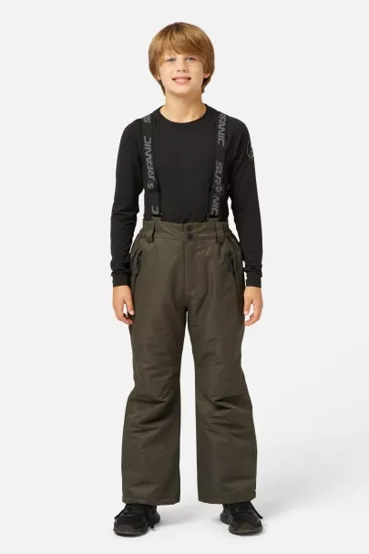 Surfanic Surfanic Echo Surftex Pant