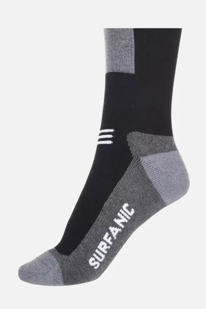 Surfanic Surfanic Endurance Merino 1 Pack Sock