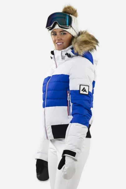 Surfanic Surfanic Fiore 2.0 Jacket