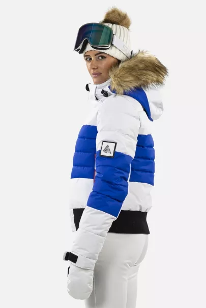 Surfanic Surfanic Fiore 2.0 Jacket