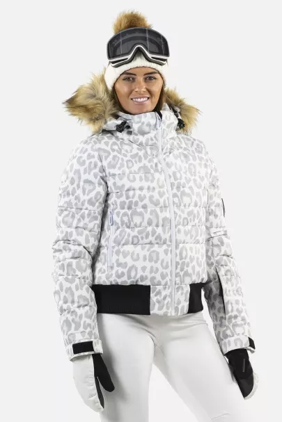 Surfanic Surfanic Fiore 2.0 Jag Jacket