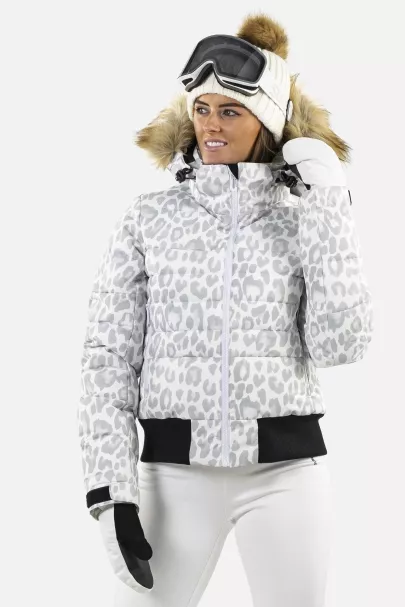 Surfanic Surfanic Fiore 2.0 Jag Jacket