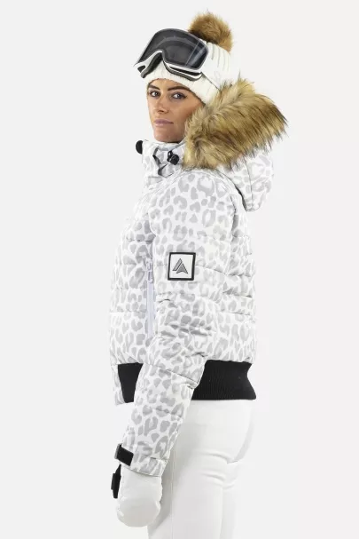 Surfanic Surfanic Fiore 2.0 Jag Jacket