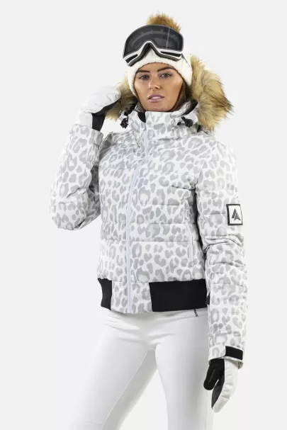 surfanic Surfanic Fiore 2.0 Jag Jacket