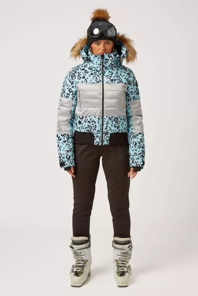 Surfanic Surfanic Fiore Hypadri Jacket