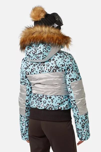 Surfanic Surfanic Fiore Hypadri Jacket