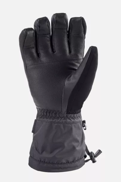 Surfanic Surfanic Force Leather Palm Glove