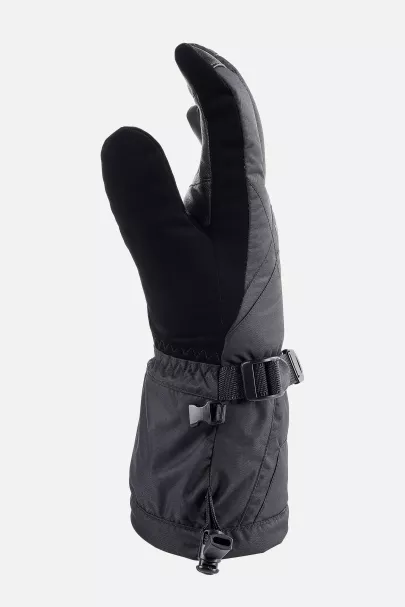 Surfanic Surfanic Force Leather Palm Glove