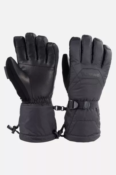 Surfanic Surfanic Force Leather Palm Glove