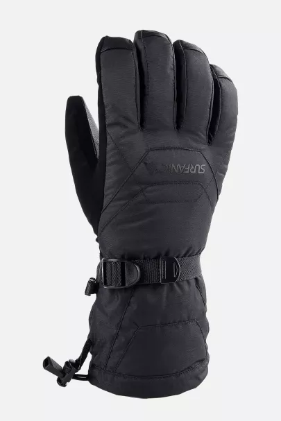 surfanic Surfanic Force Leather Palm Glove