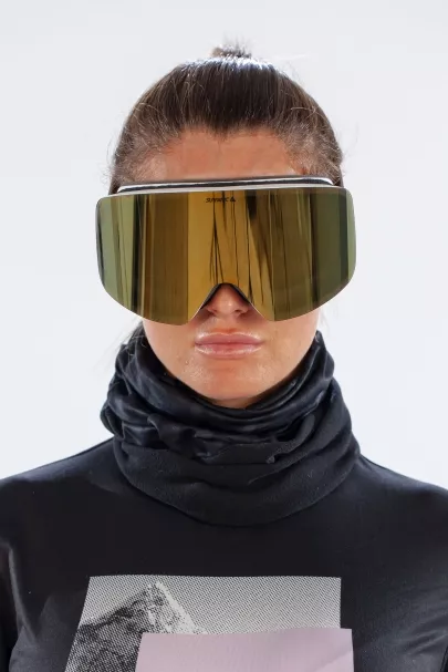 Surfanic Surfanic Gemini Otg Goggle