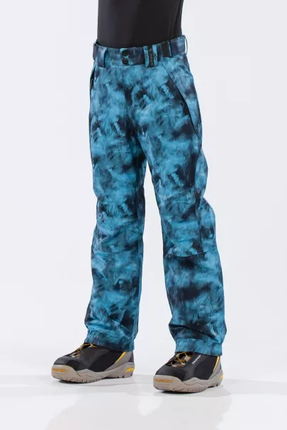 surfanic Surfanic Global Frostbite Pant
