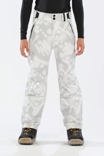 Surfanic Surfanic Global Vandal Pant