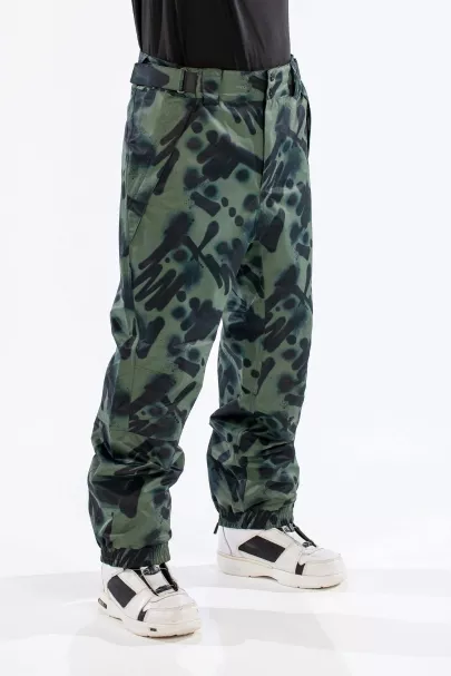 Surfanic Surfanic Global Vandal Pant