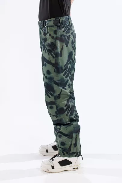 Surfanic Surfanic Global Vandal Pant