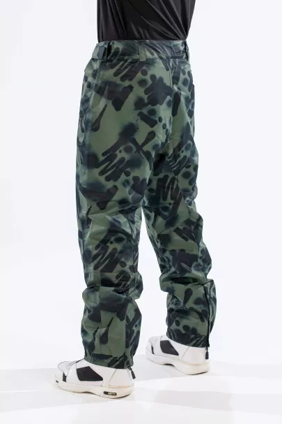 Surfanic Surfanic Global Vandal Pant