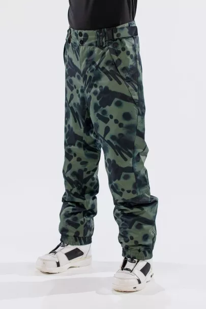 surfanic Surfanic Global Vandal Pant