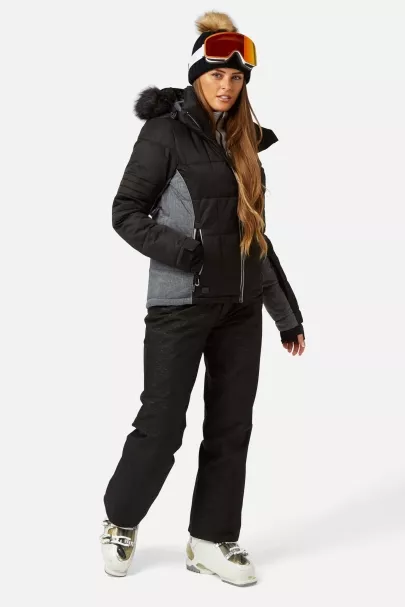 Surfanic Surfanic Glow Surftex Pant