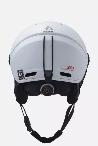 Surfanic Surfanic Halo Visor Helmet