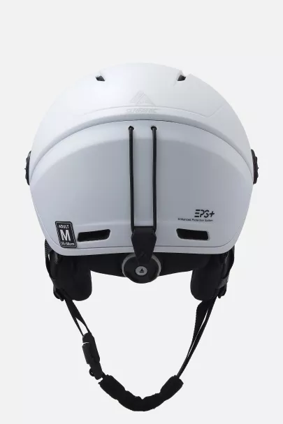 Surfanic Surfanic Halo Visor Helmet