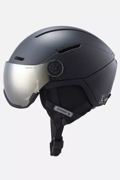 Surfanic Surfanic Halo Visor Helmet