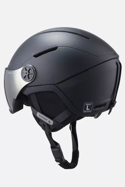 Surfanic Surfanic Halo Visor Helmet